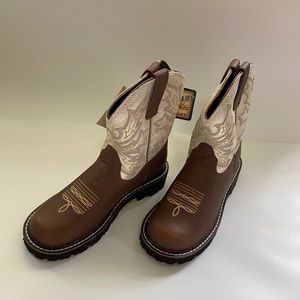 Ariat Fatbaby Boots